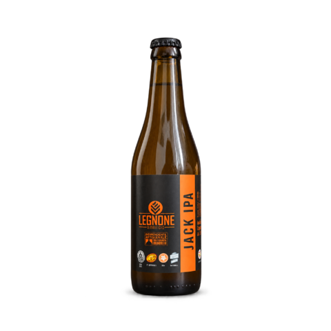 Jack IPA - Legnone