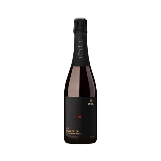 Acala Red wine style