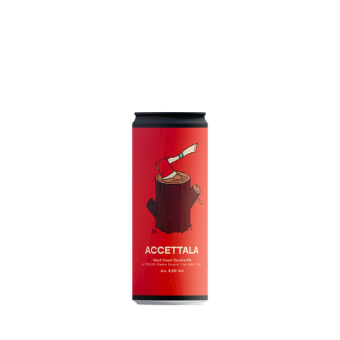 Accettala - WAR