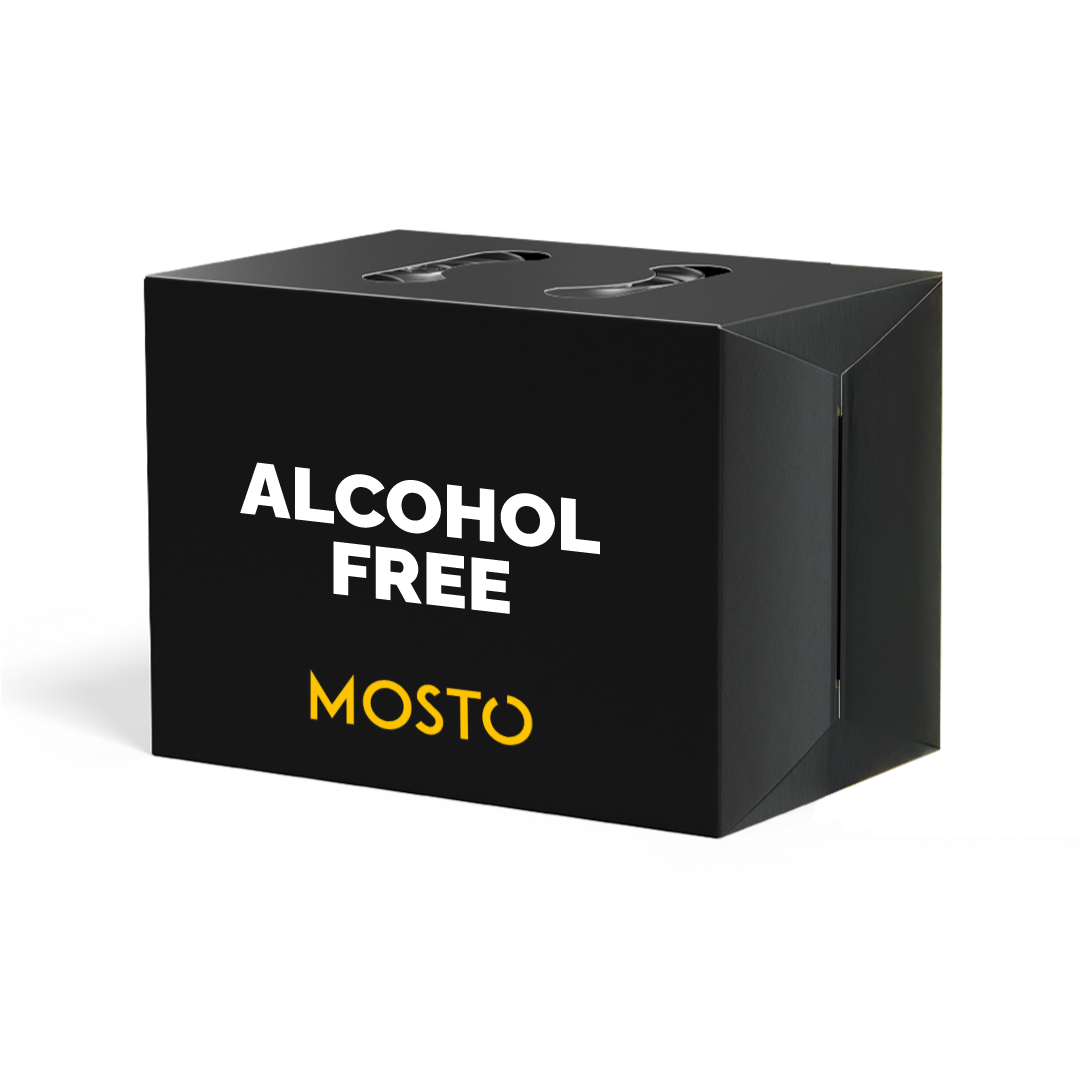 Alcohol Free - Box da 12 birre