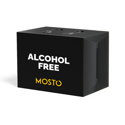Alcohol Free - Box da 12 birre