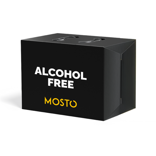 Alcohol Free - Box da 12 birre