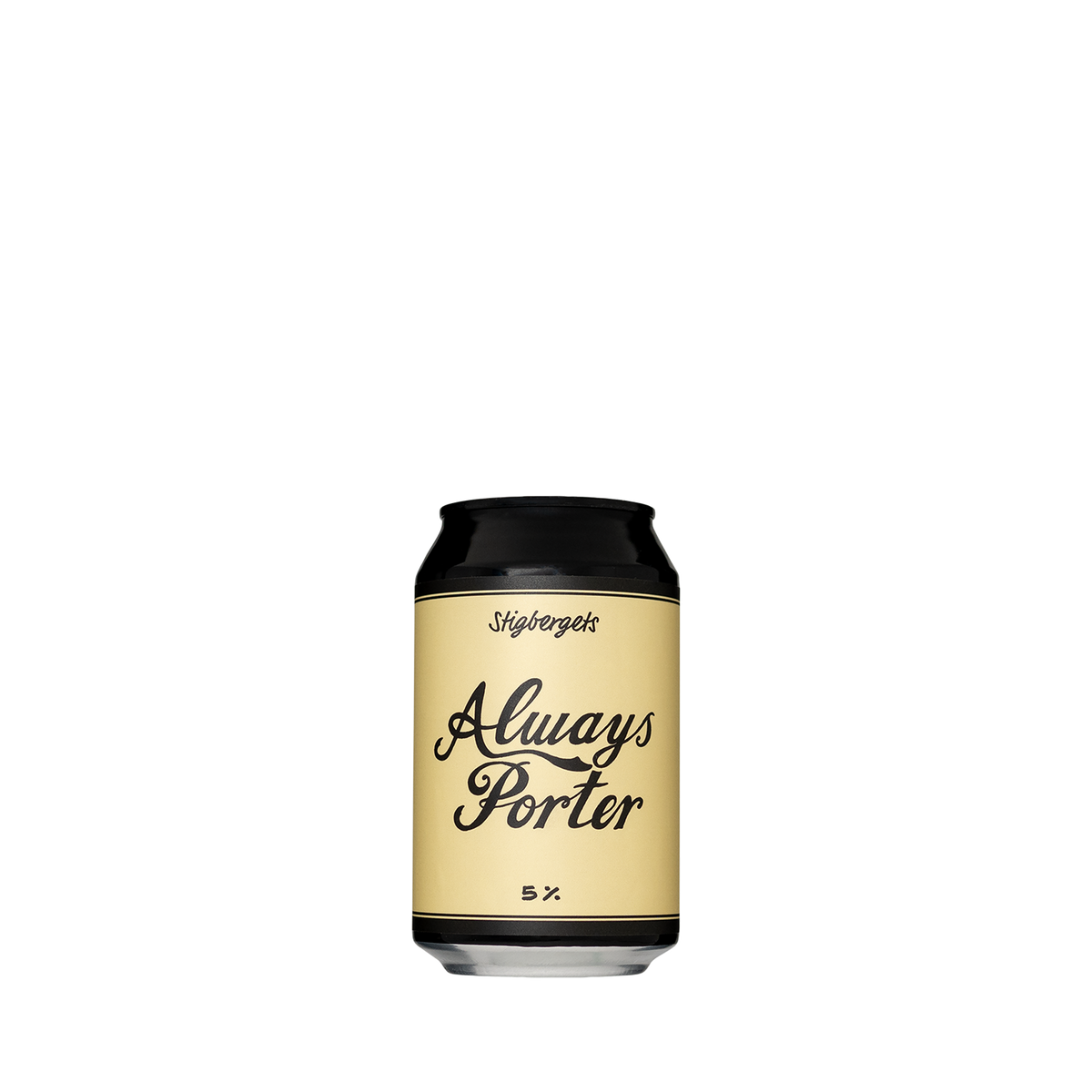 Always Porter - Stigbergets (Latt.)