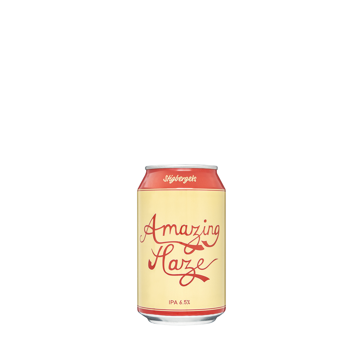 Amazing Haze - Stigbergets (Latt.)