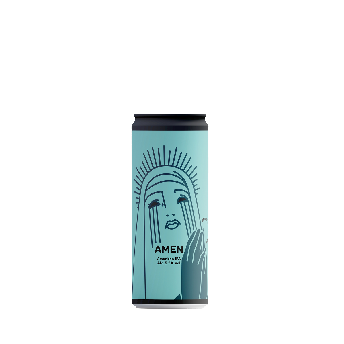 Amen - WAR