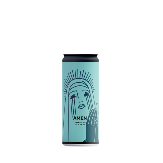Amen - WAR