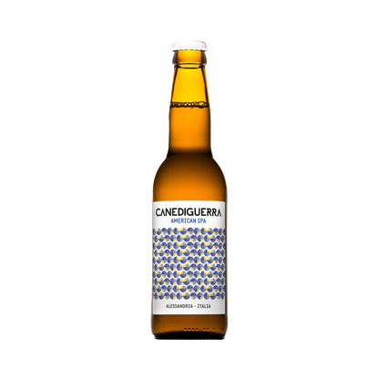 Canediguerra - Box da 12 birre