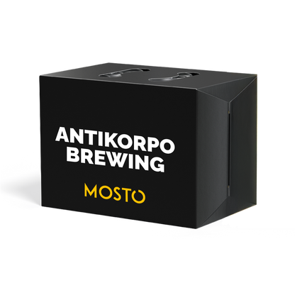 Antikorpo - Box da 12 birre