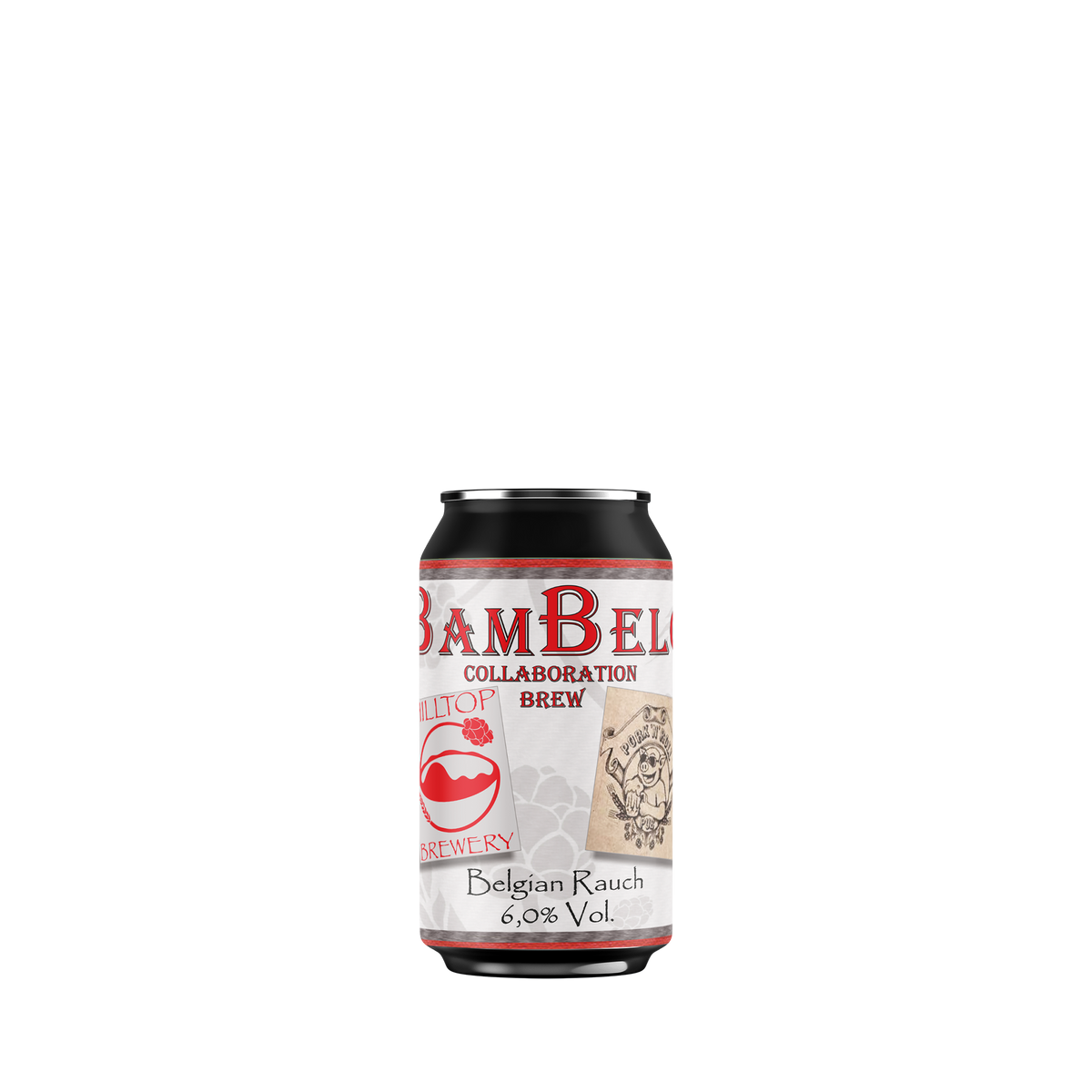 BamBelg - Hilltop