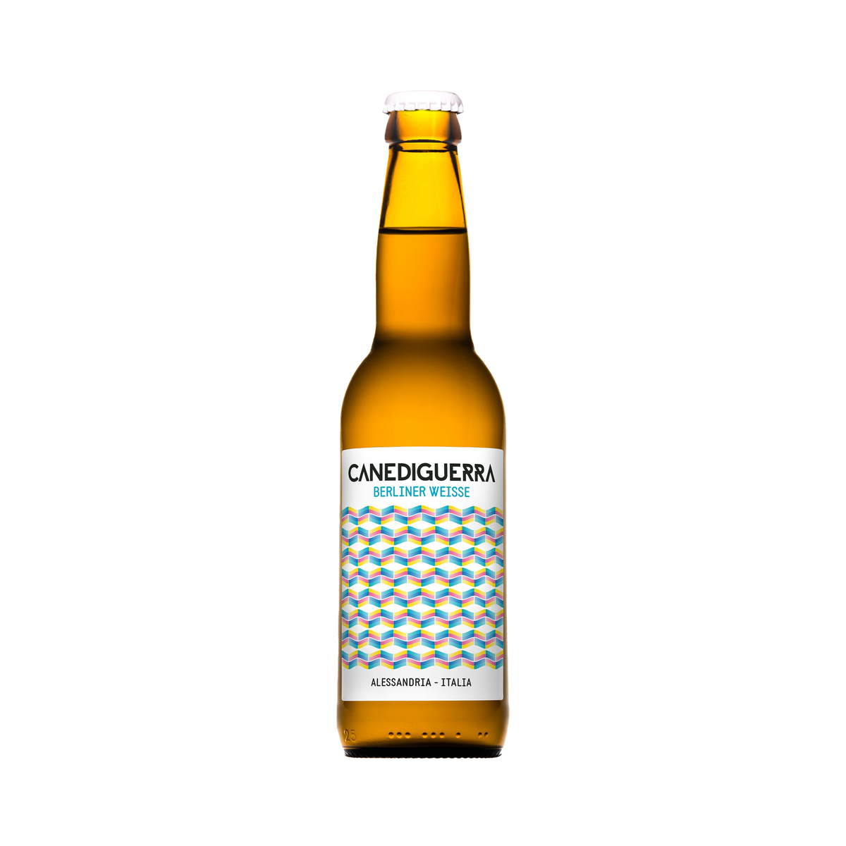 Berlinerweisse - Canediguerra