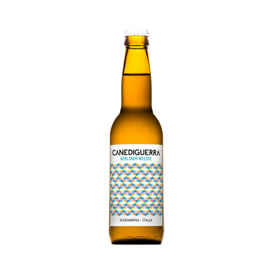 Berlinerweisse - Canediguerra