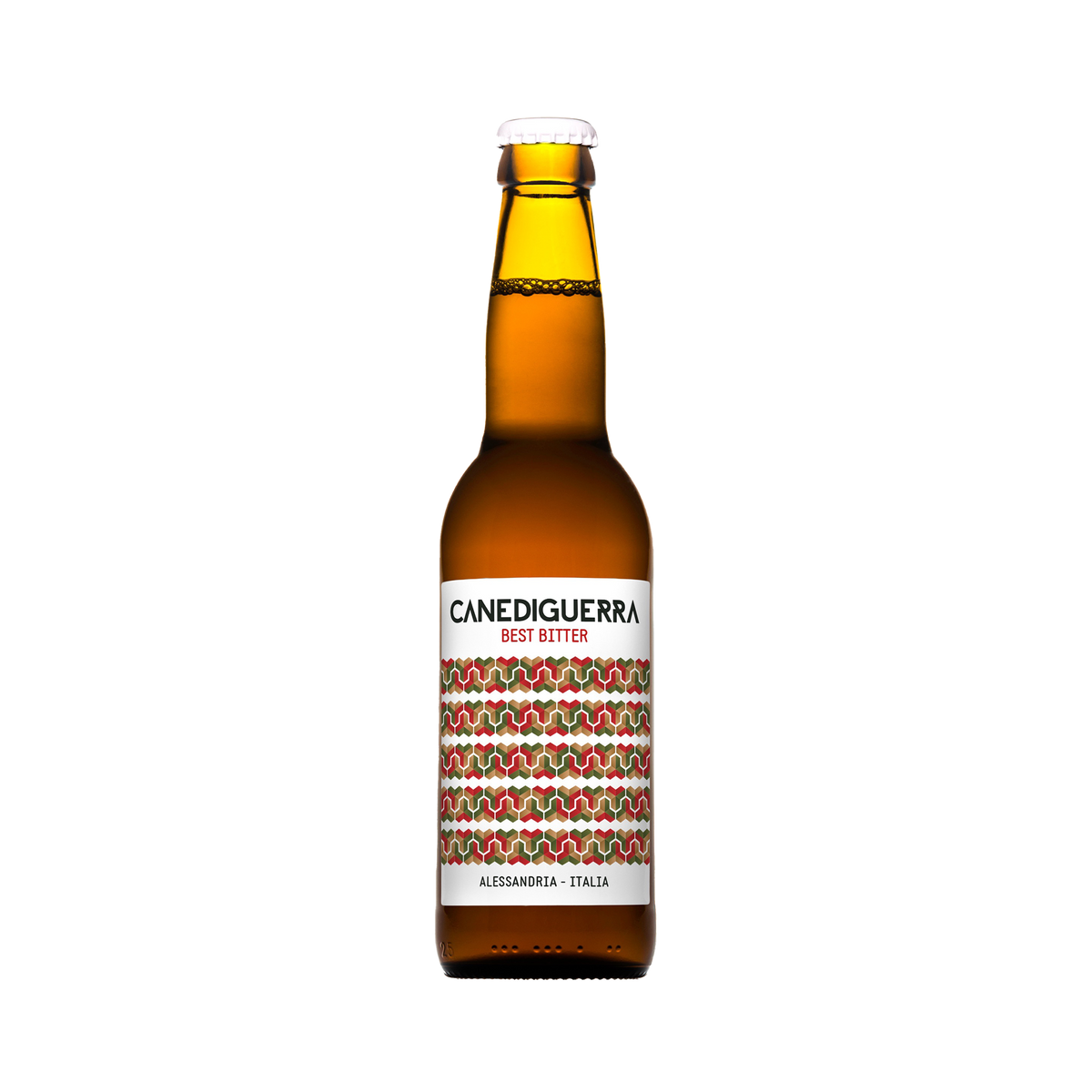 Best Bitter - Canediguerra