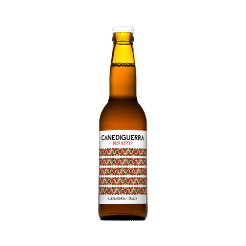 Best Bitter - Canediguerra