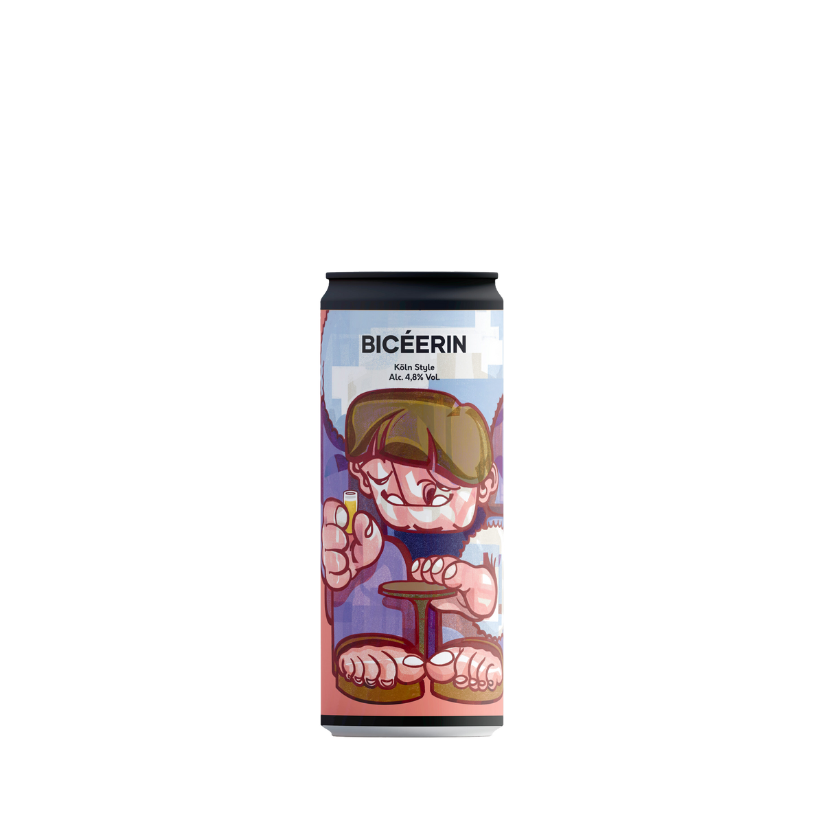 WAR - Box da 12 Birre