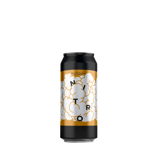 Nitro - WAR (Latt.)
