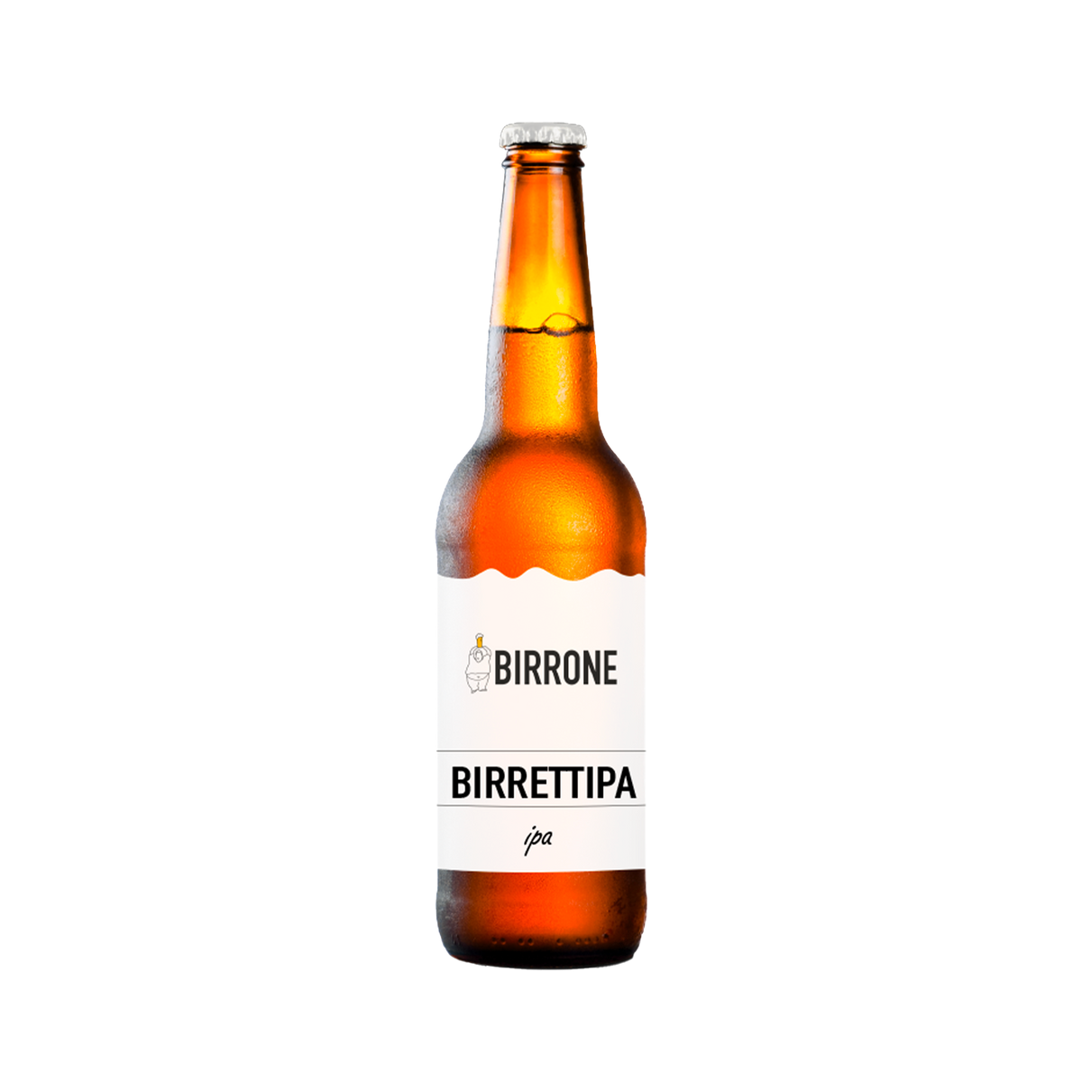 Birrettipa - Birrone (Bott.)