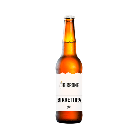 Birrettipa - Birrone