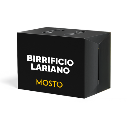 Lariano - Box da 12 Birre