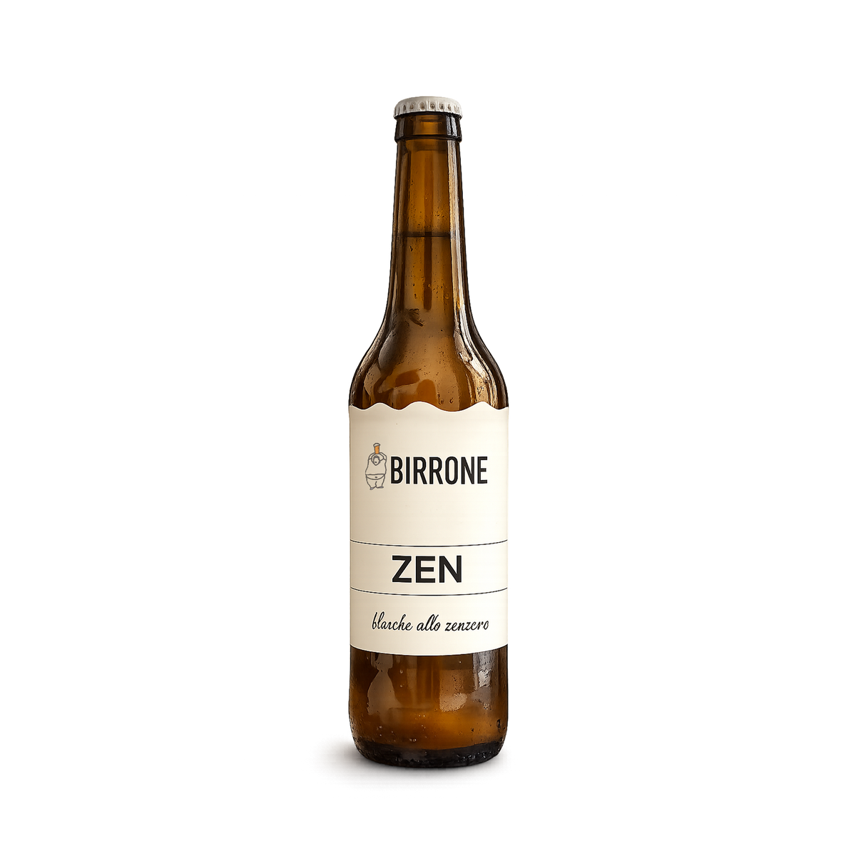 Heaven/Zen - Birrone (Bott.)