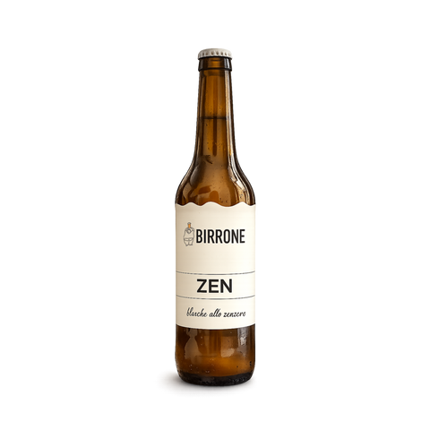 Heaven/Zen - Birrone