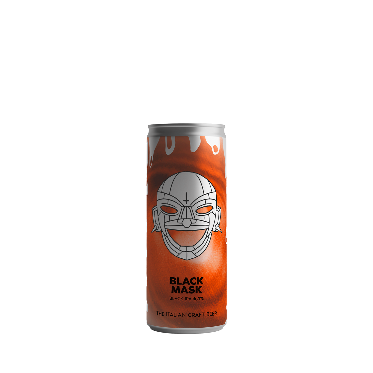 Black Mask - EDIT