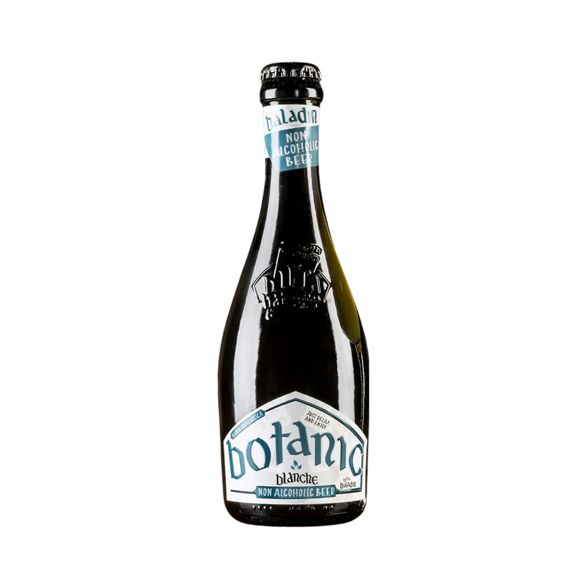 Botanic Blanche - Baladin
