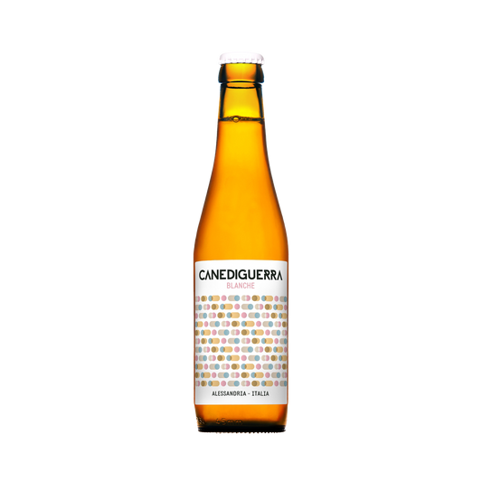 Blanche - Canediguerra