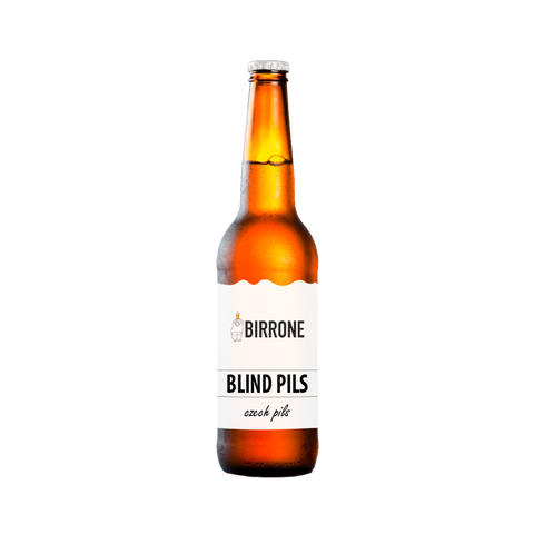 Blind Pils - Birrone