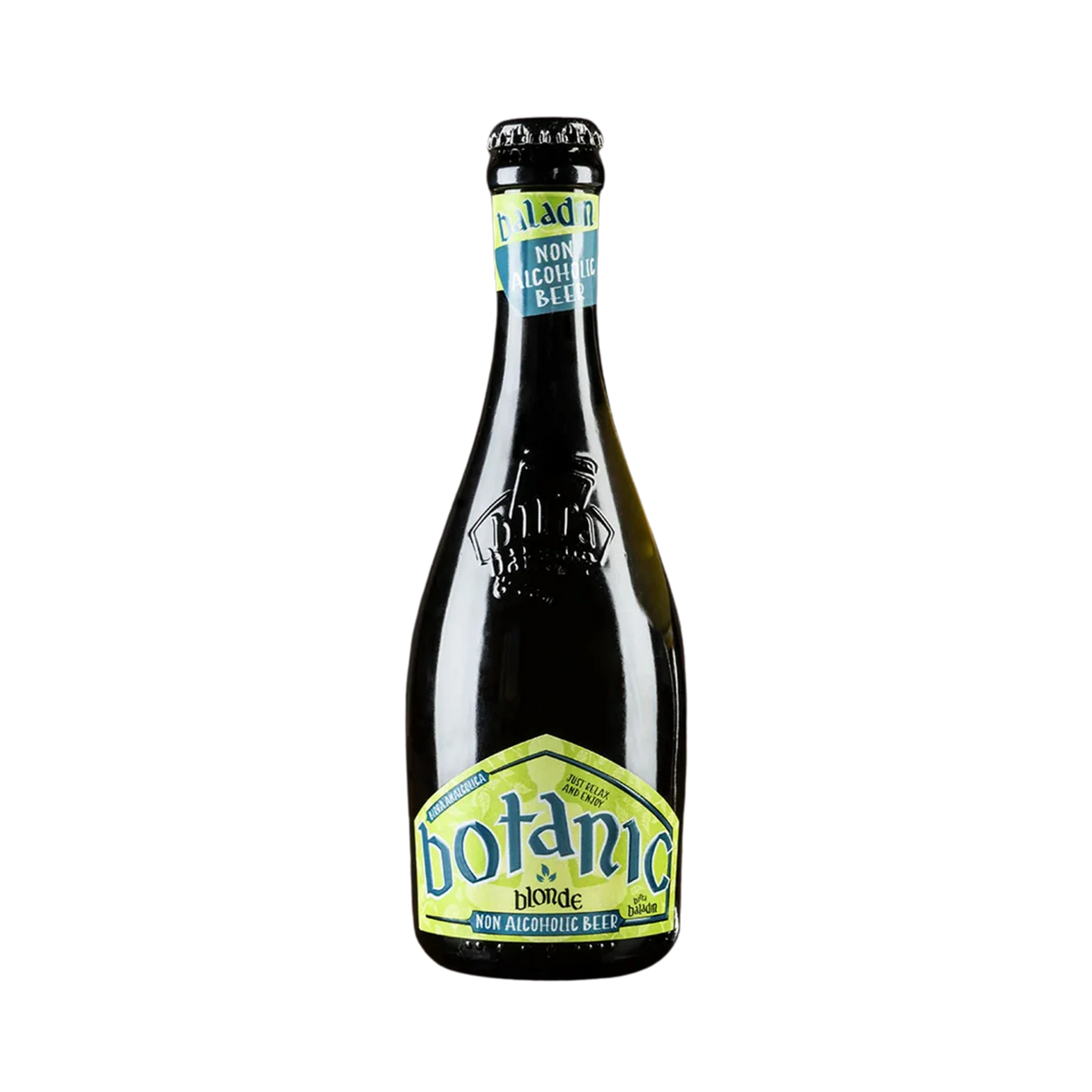Botanic Blonde - Baladin