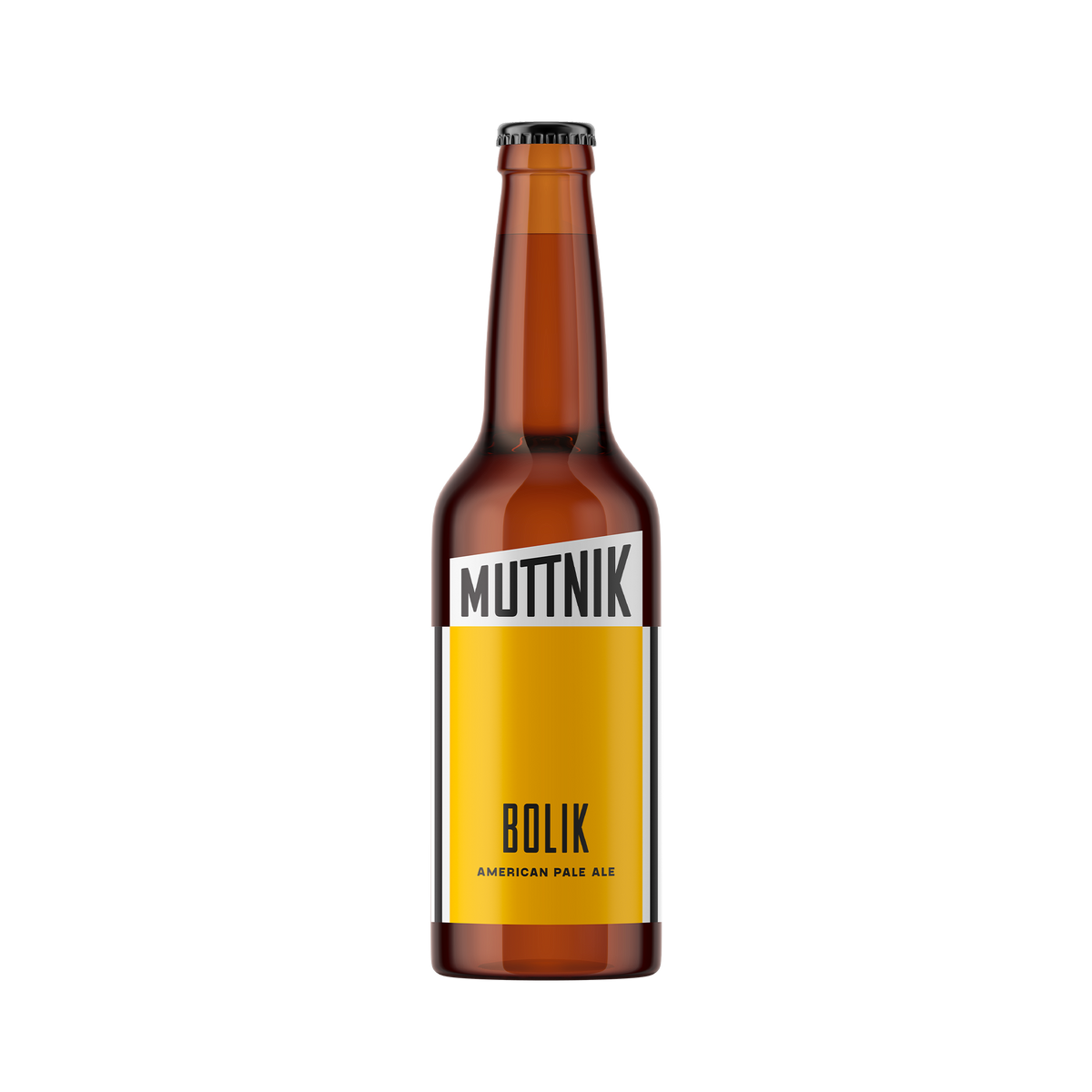 Bolik - Muttnik