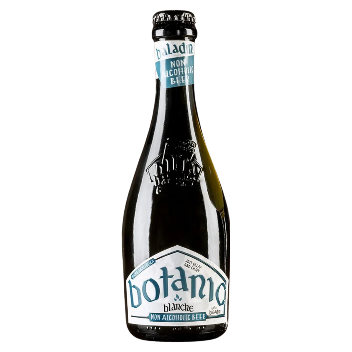 Alcohol Free - Box da 12 birre