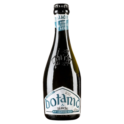 Alcohol Free - Box da 12 birre