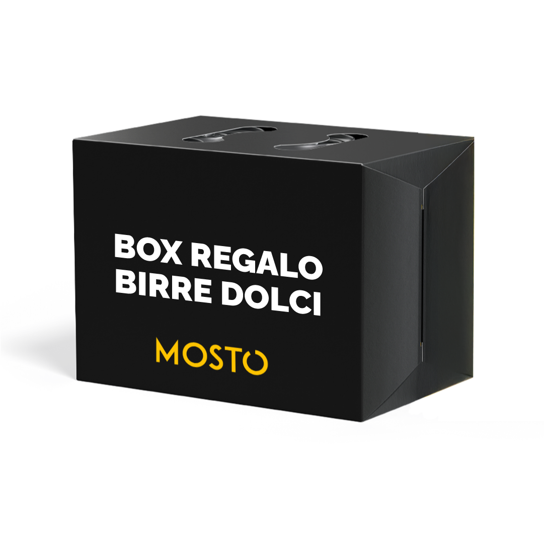 Birre Dolci - Box da 10 birre