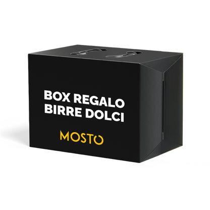 Birre Dolci - Box da 10 birre