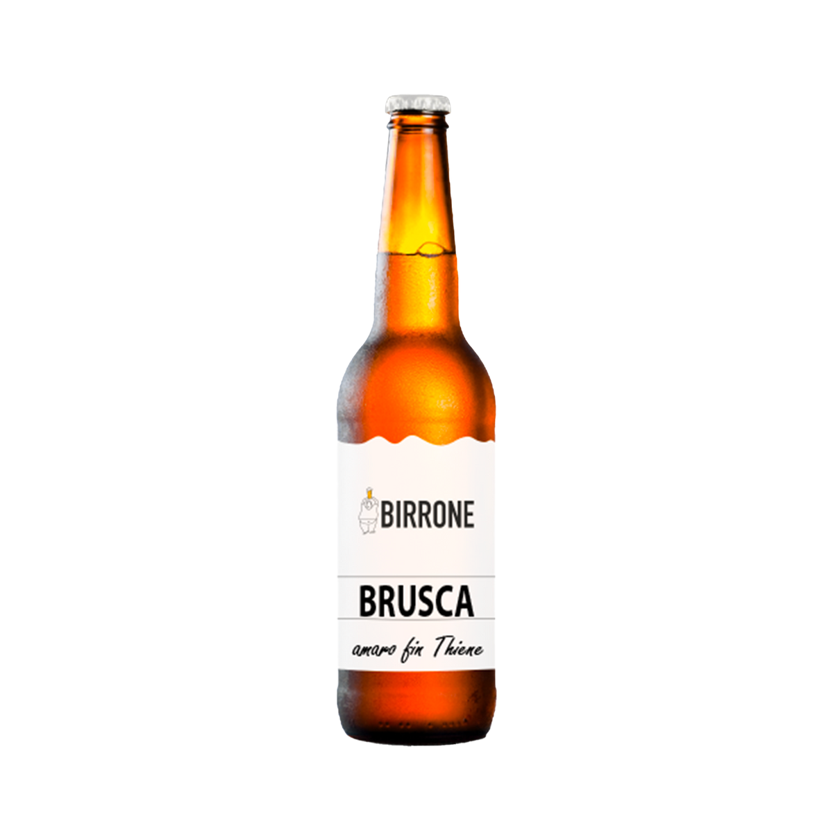 Brusca - Birrone (Bott.)
