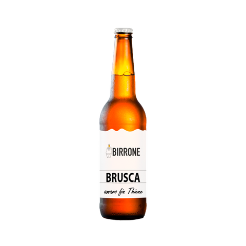 Brusca - Birrone