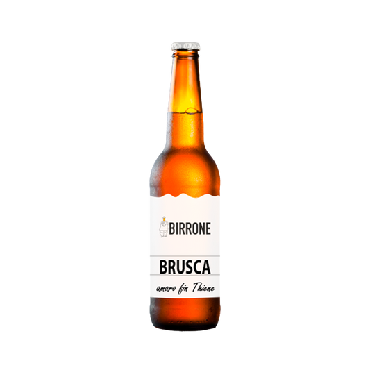 Brusca - Birrone (Bott.)