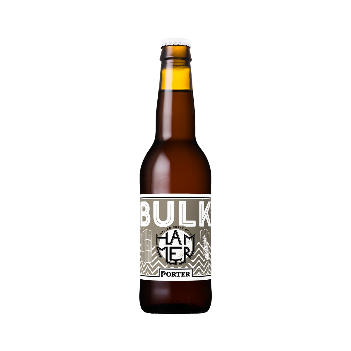 Bulk - Hammer