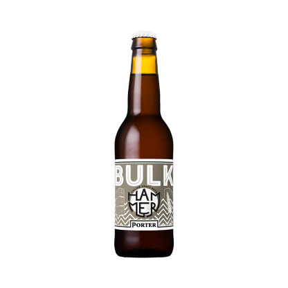Bulk - Hammer