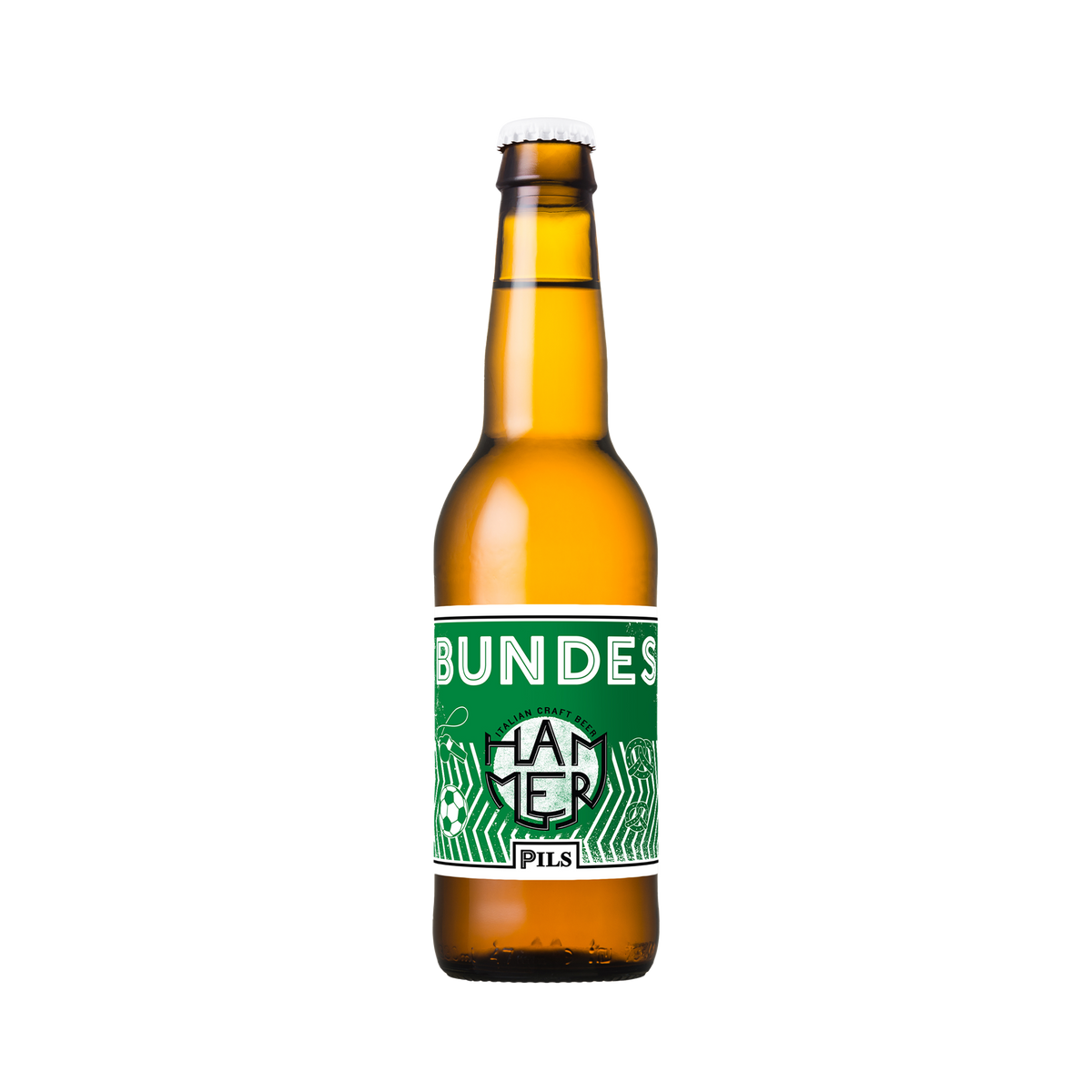 Bundes - Hammer
