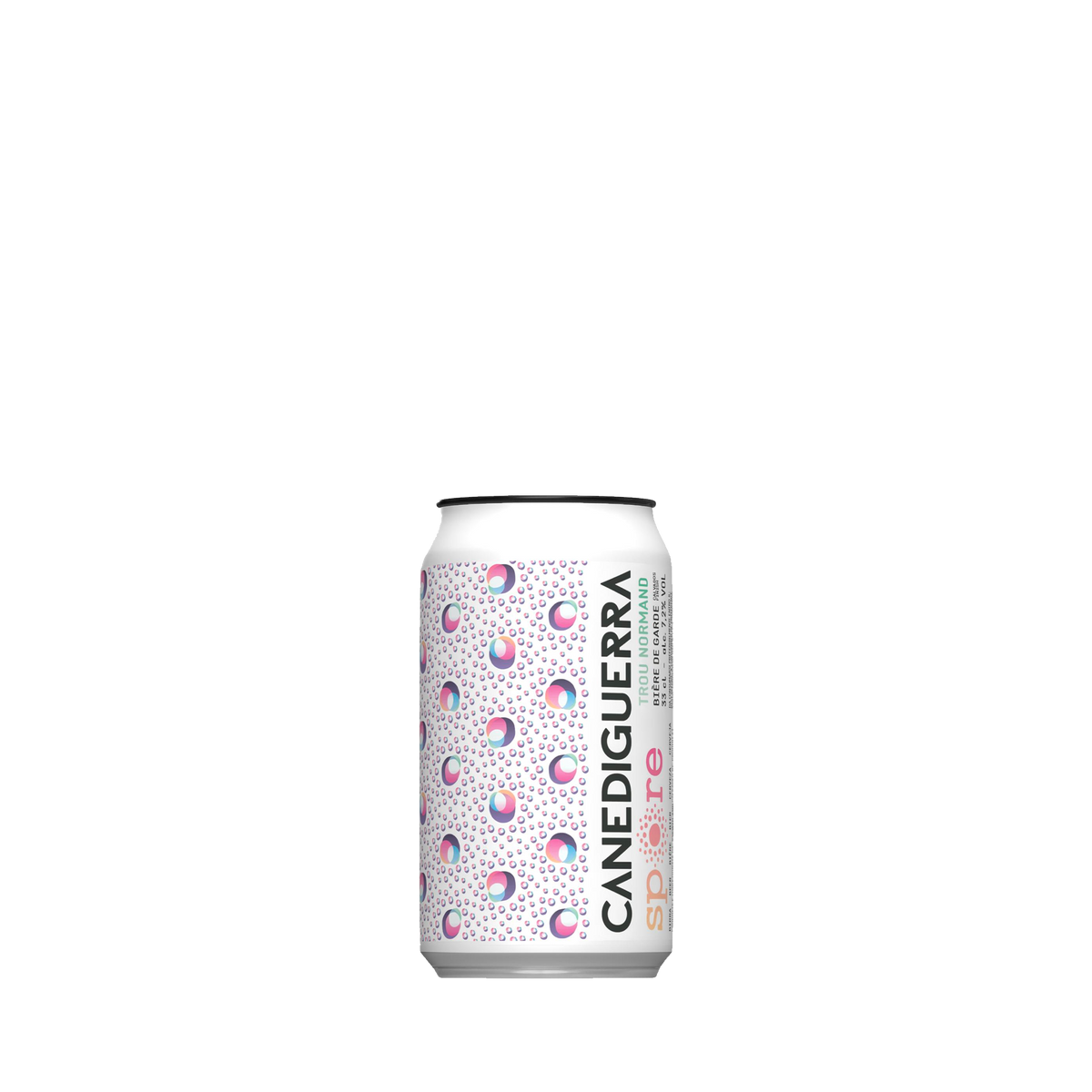 Canediguerra - Box da 12 birre