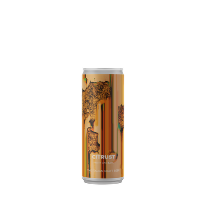 Citrust - EDIT
