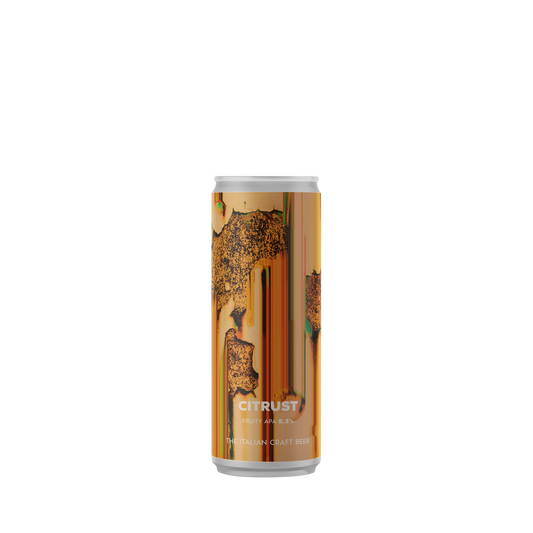 Citrust - EDIT