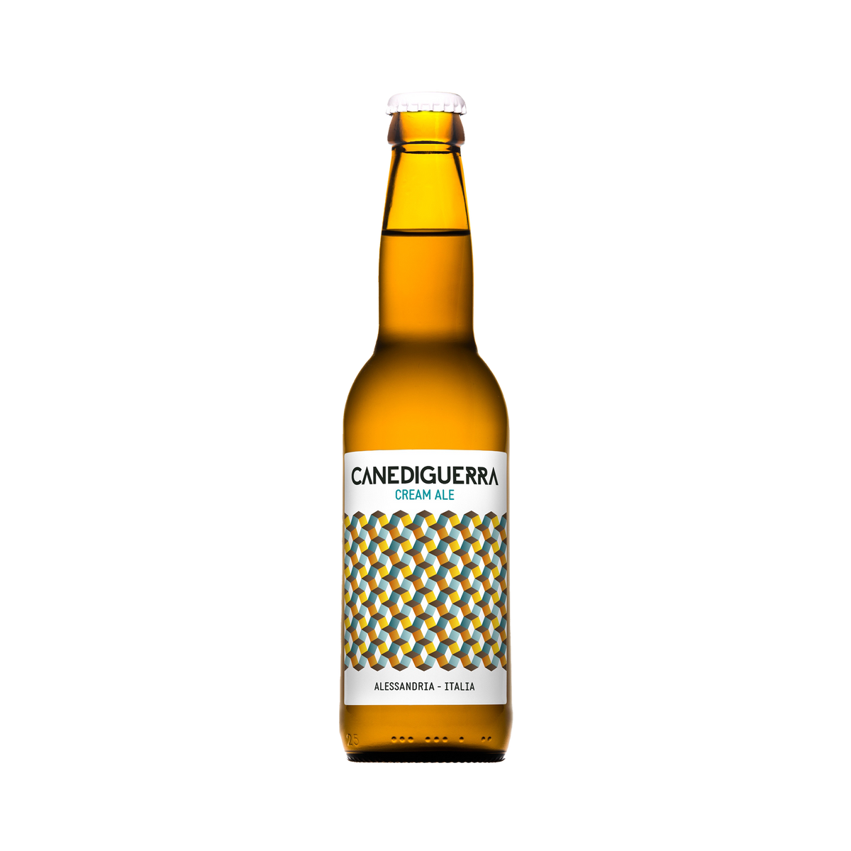 Cream Ale - Canediguerra
