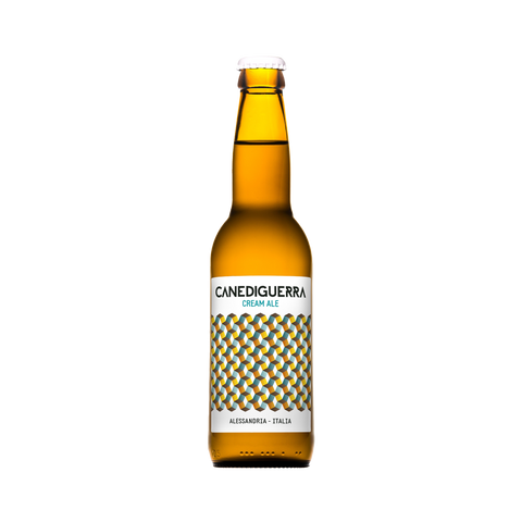 Cream Ale - Canediguerra