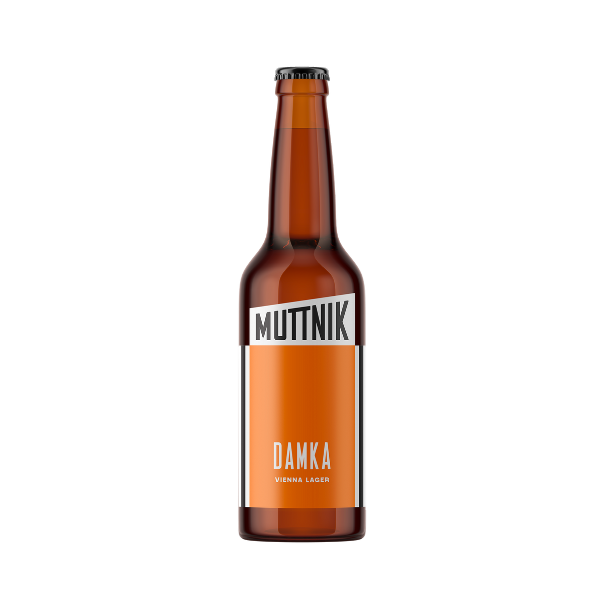 Damka - Muttnik