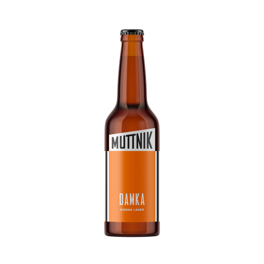 Damka - Muttnik