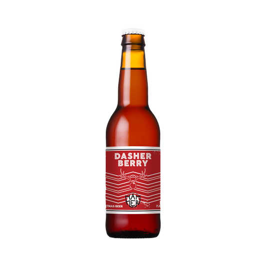 Dasher Berry - Hammer (Bott.)