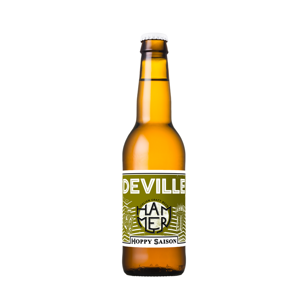 Deville - Hammer