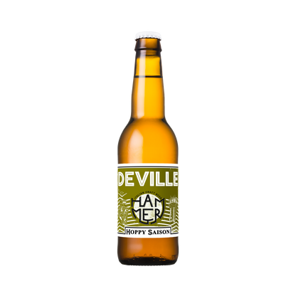 Deville - Hammer